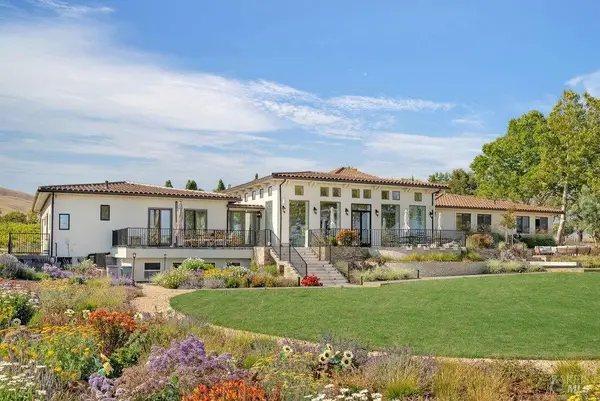3001 Sears Point Road, Sonoma, CA 95476