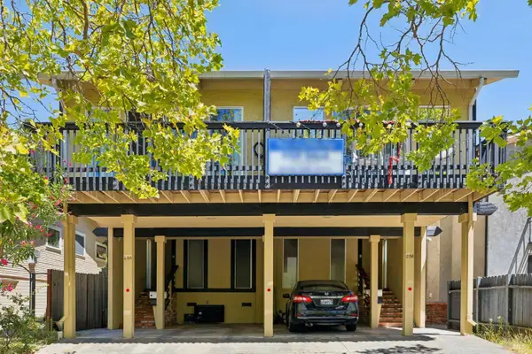 236 C Street, San Rafael, CA 94901