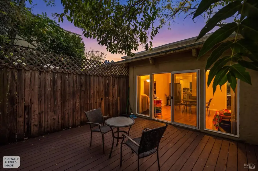 236 C Street, San Rafael, CA 94901 - #2