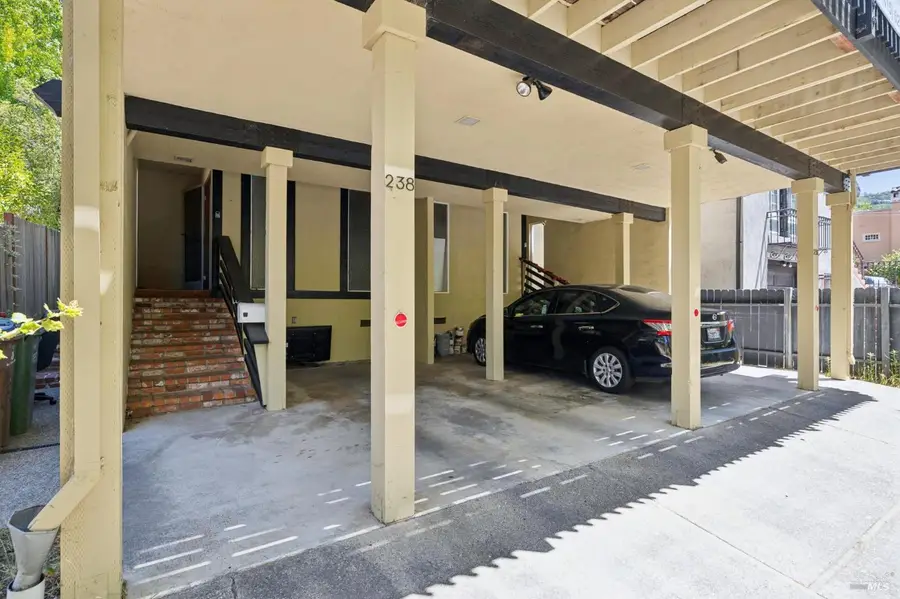 236 C Street, San Rafael, CA 94901 - #3