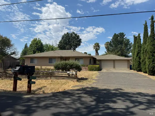 19338 Orange Avenue, Sonoma, CA 95476