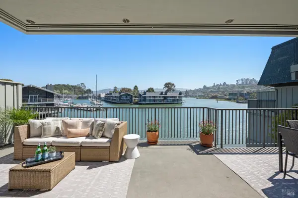 6 Greenwood Cove Drive #C, Tiburon, CA 94920