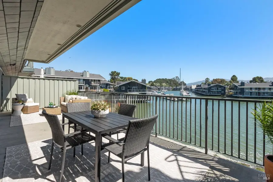 6 Greenwood Cove Drive #C, Tiburon, CA 94920 - #2