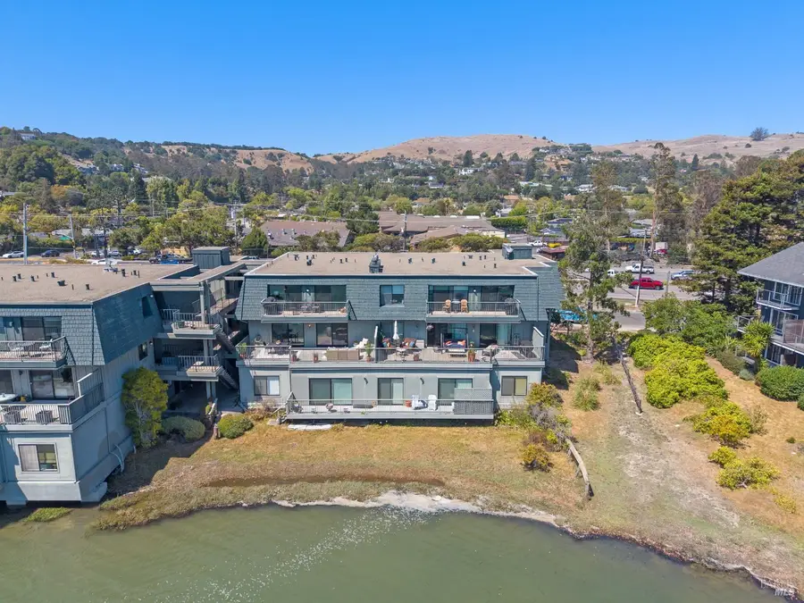 6 Greenwood Cove Drive #C, Tiburon, CA 94920 - #3