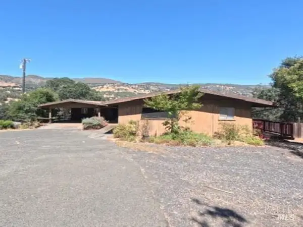 321 Sanel Drive, Ukiah, CA 95482