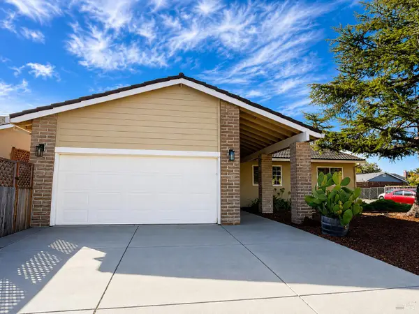 1641 E Madison Street, Petaluma, CA 94954