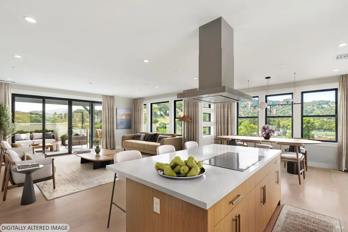31 Erin Drive, San Rafael, CA 94903 - #1