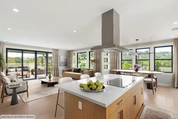 31 Erin Drive, San Rafael, CA 94903