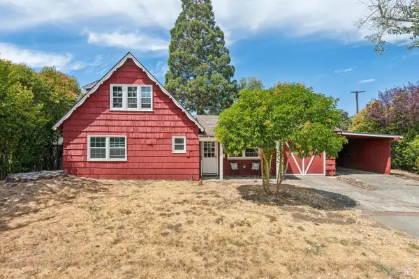 1 Diablo Court, Novato, CA 94947