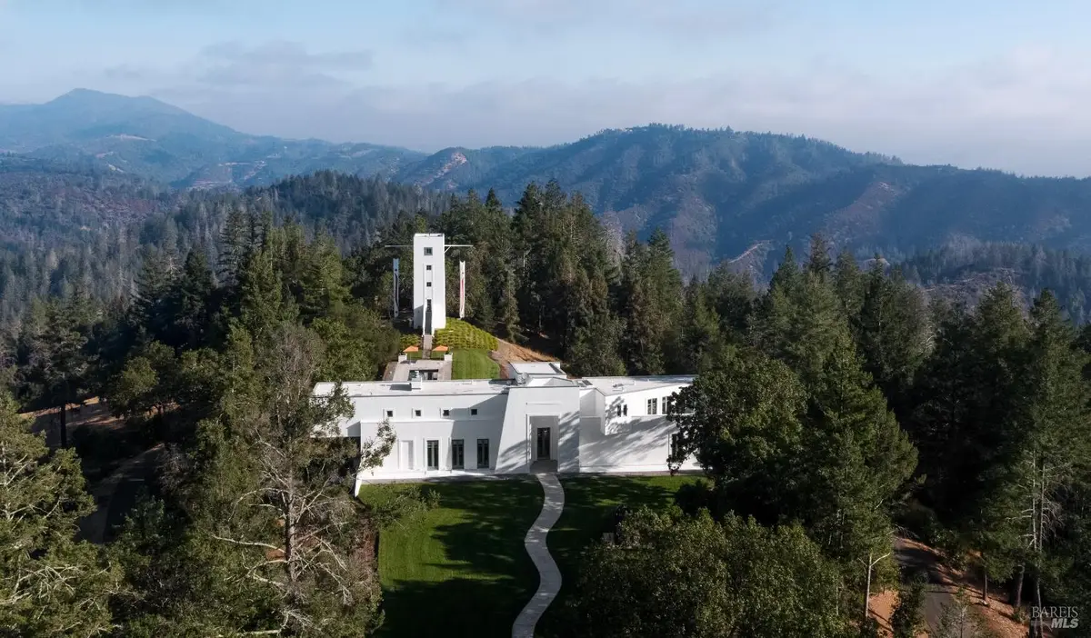 3000 Mount Veeder Road, Napa, CA 94558 - #1