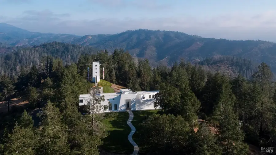 3000 Mount Veeder Road, Napa, CA 94558 - #2