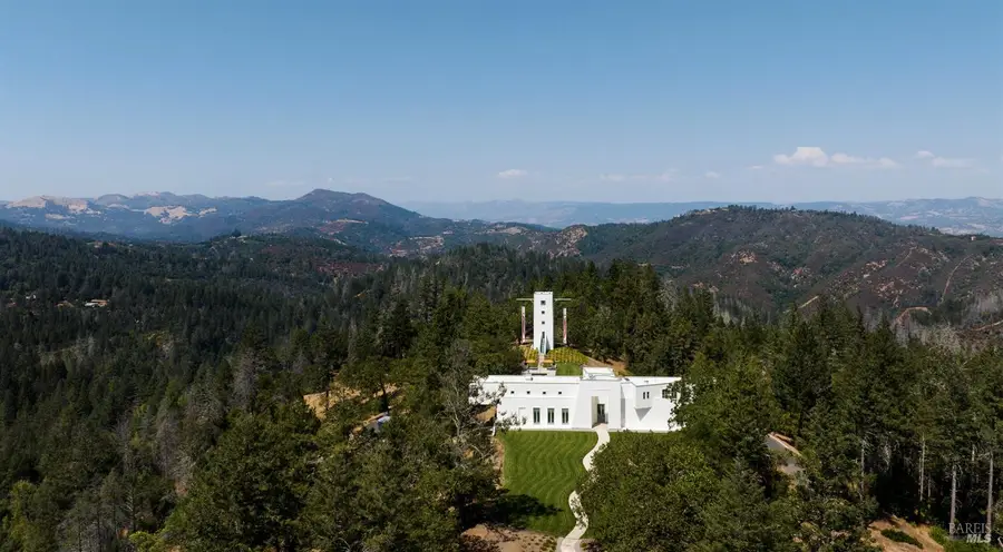3000 Mount Veeder Road, Napa, CA 94558 - #3