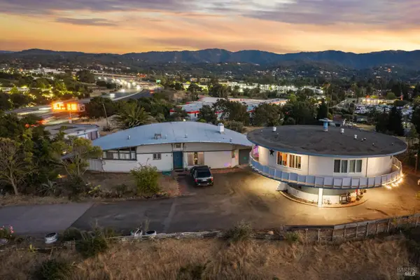 4 Harkle Road, Novato, CA 94945