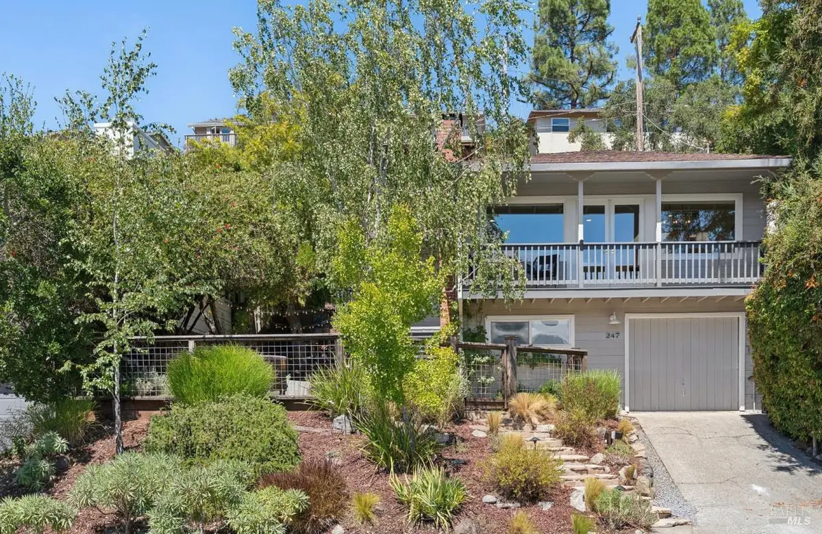 247 Santa Margarita Drive, San Rafael, CA 94901 - #1