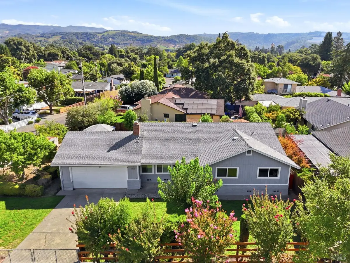 18105 Railroad Avenue, Sonoma, CA 95476 - #1