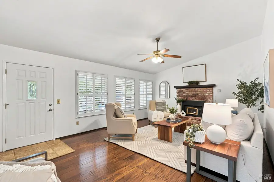 18105 Railroad Avenue, Sonoma, CA 95476 - #2