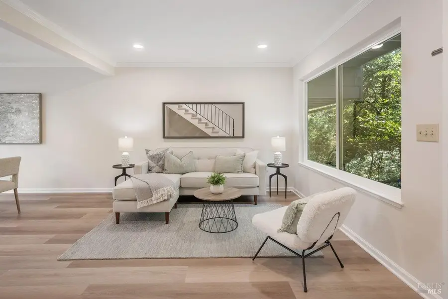 1411 Casa Buena Drive #44, Corte Madera, CA 94925 - #2
