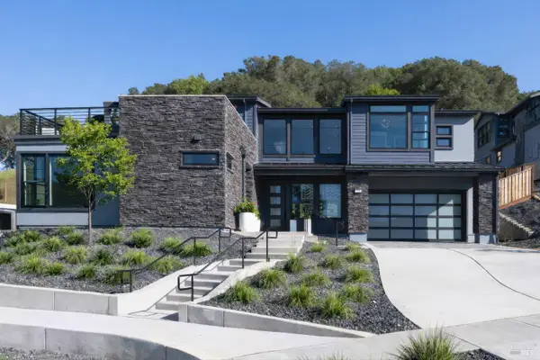 27 Erin Drive, San Rafael, CA 94903
