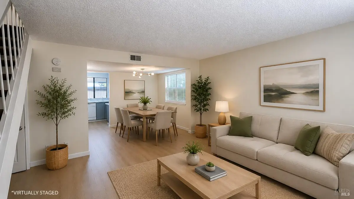 460 Vista Del Mar, San Rafael, CA 94901 - #1