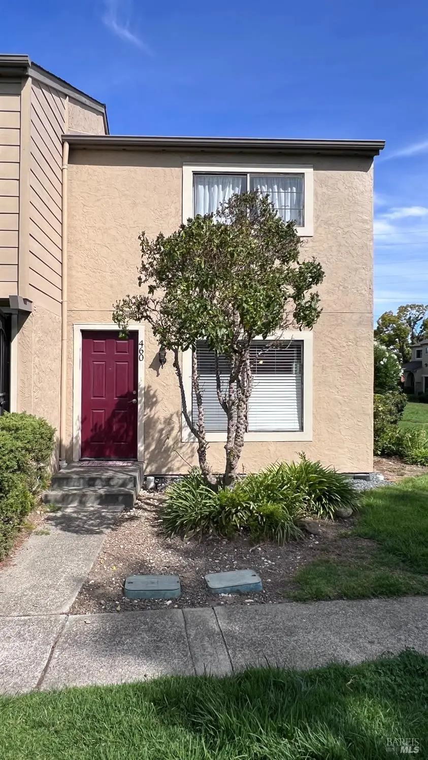 460 Vista Del Mar, San Rafael, CA 94901 - #2