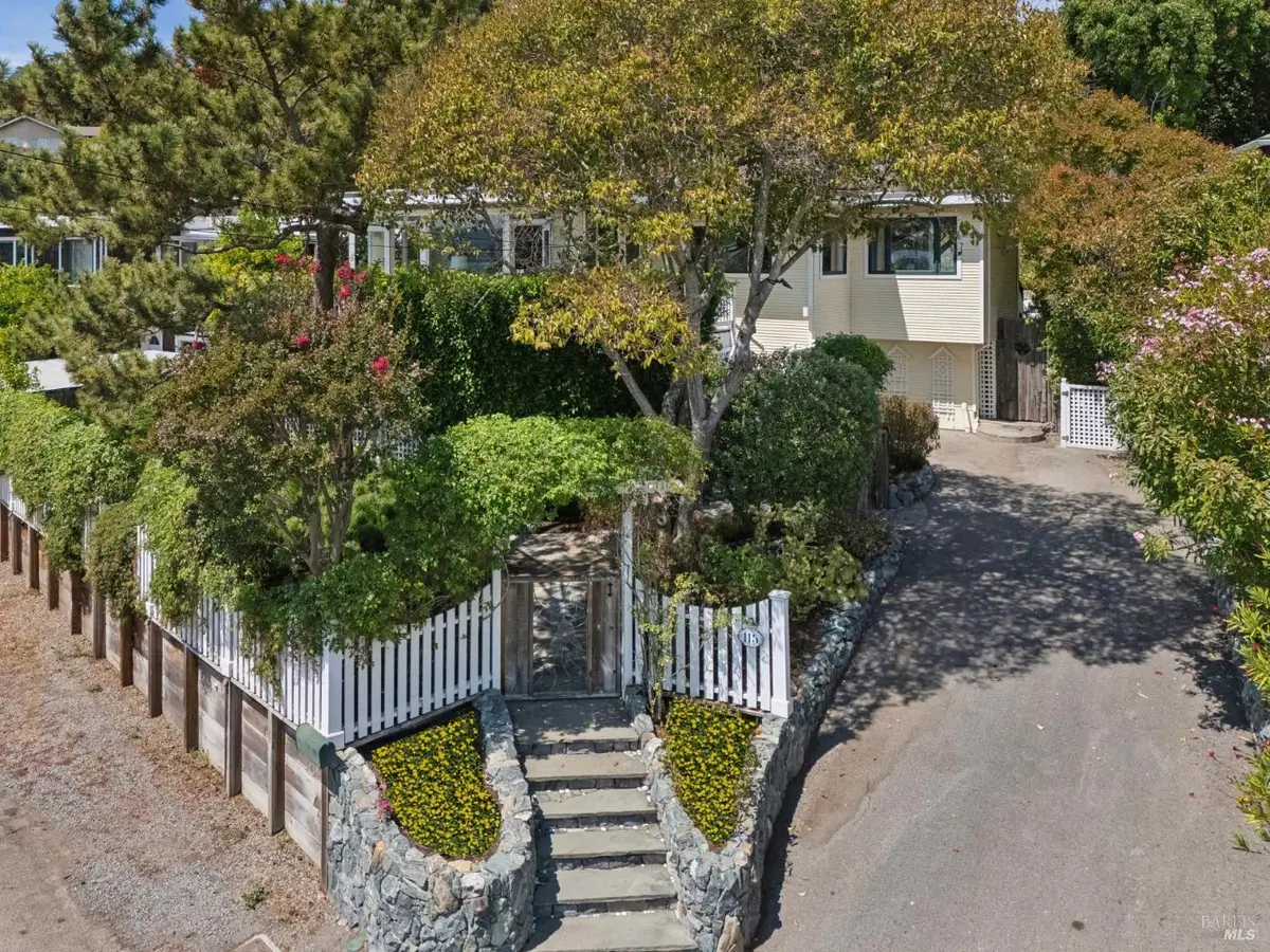 115 Oak Drive, San Rafael, CA 94901 - #1