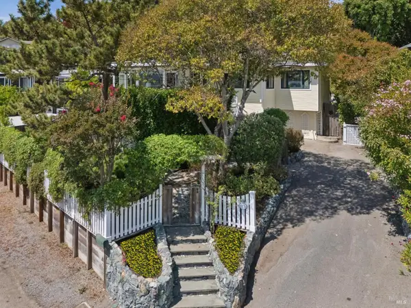 115 Oak Drive, San Rafael, CA 94901