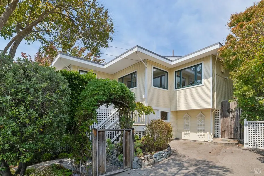 115 Oak Drive, San Rafael, CA 94901 - #2