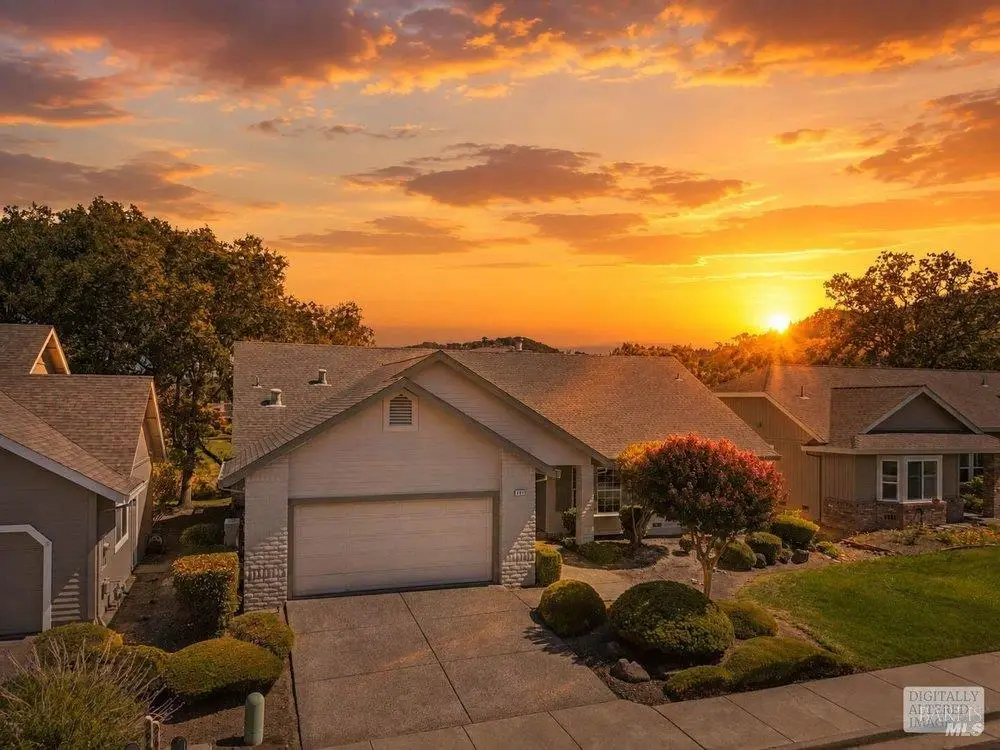 360 Singing Brook Circle, Santa Rosa, CA 95409 - #1