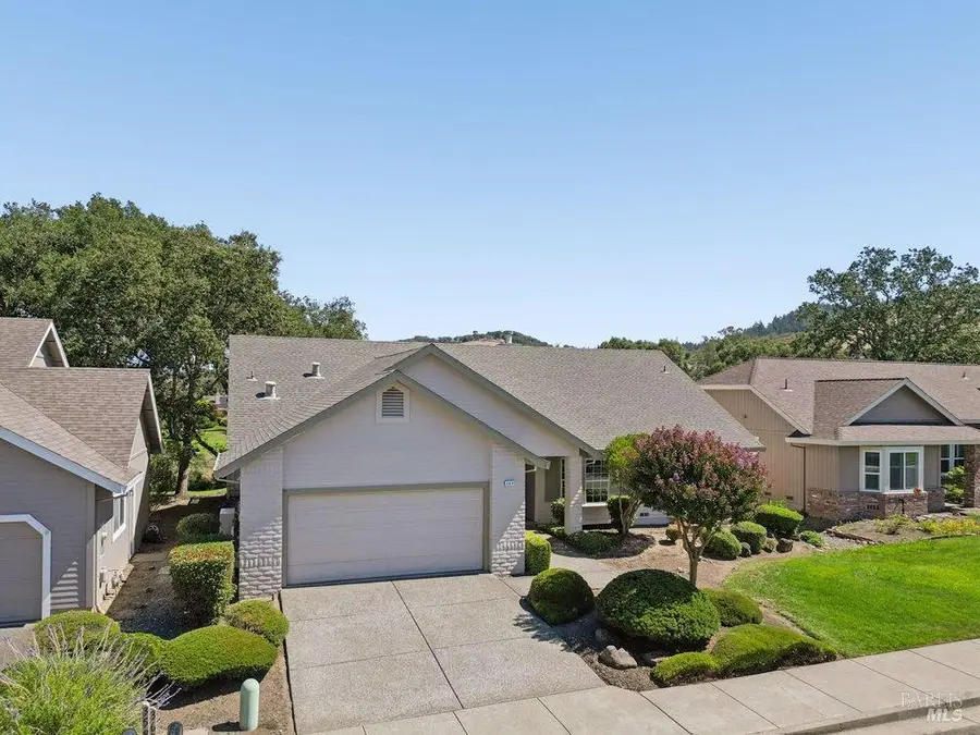 360 Singing Brook Circle, Santa Rosa, CA 95409 - #2