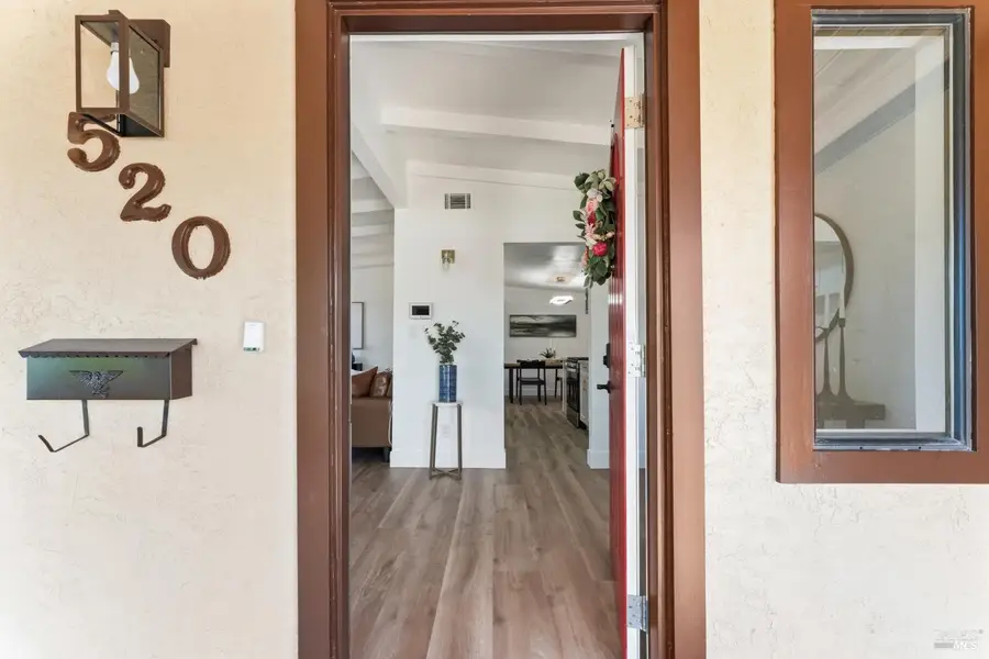 520 Cabrillo Avenue, Vallejo, CA 94591 - #3