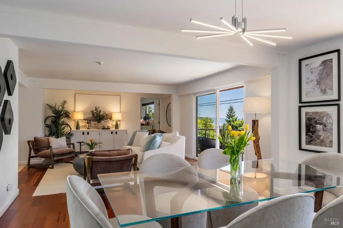 70 Stanford Way, Sausalito, CA 94965 - #1