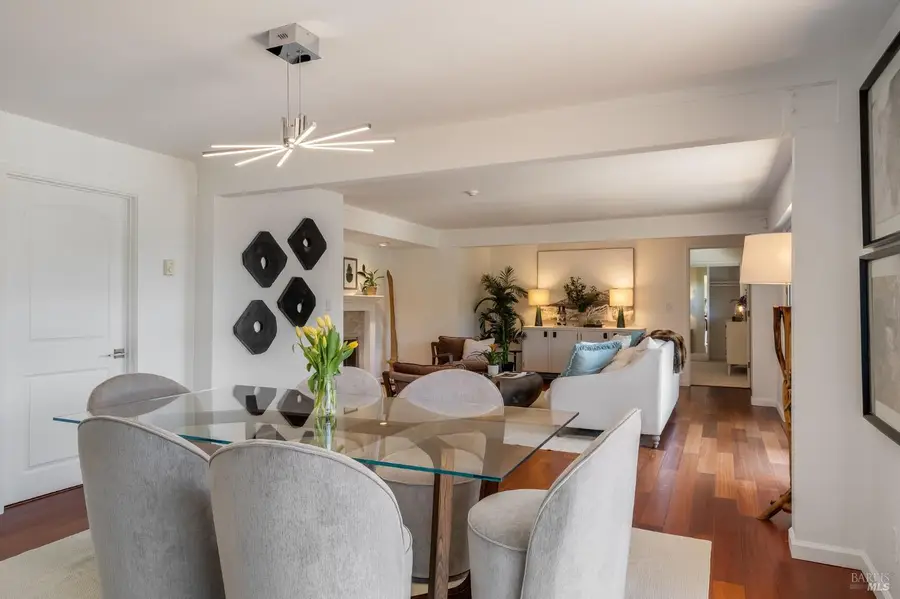 70 Stanford Way, Sausalito, CA 94965 - #3