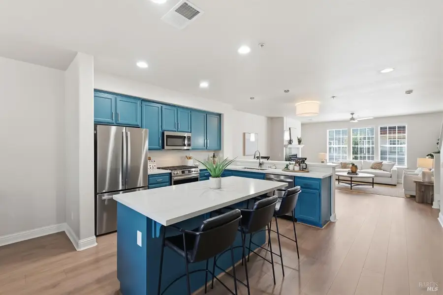 191 Johnson Street, Windsor, CA 95492 - #3