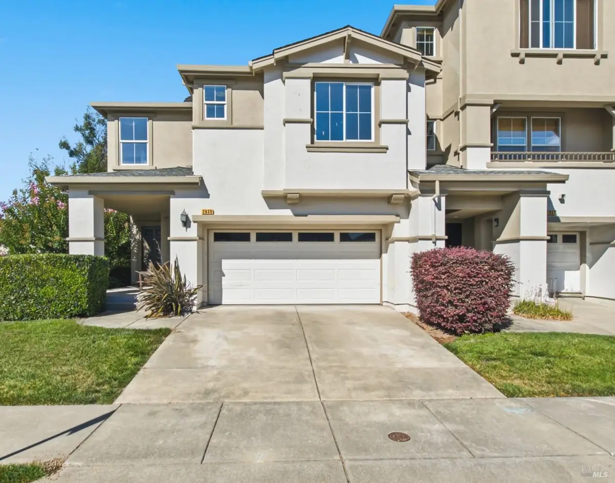 2839 Coleman Glen Lane, Santa Rosa, CA 95407 - #1