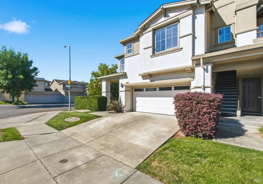 2839 Coleman Glen Lane, Santa Rosa, CA 95407 - #2