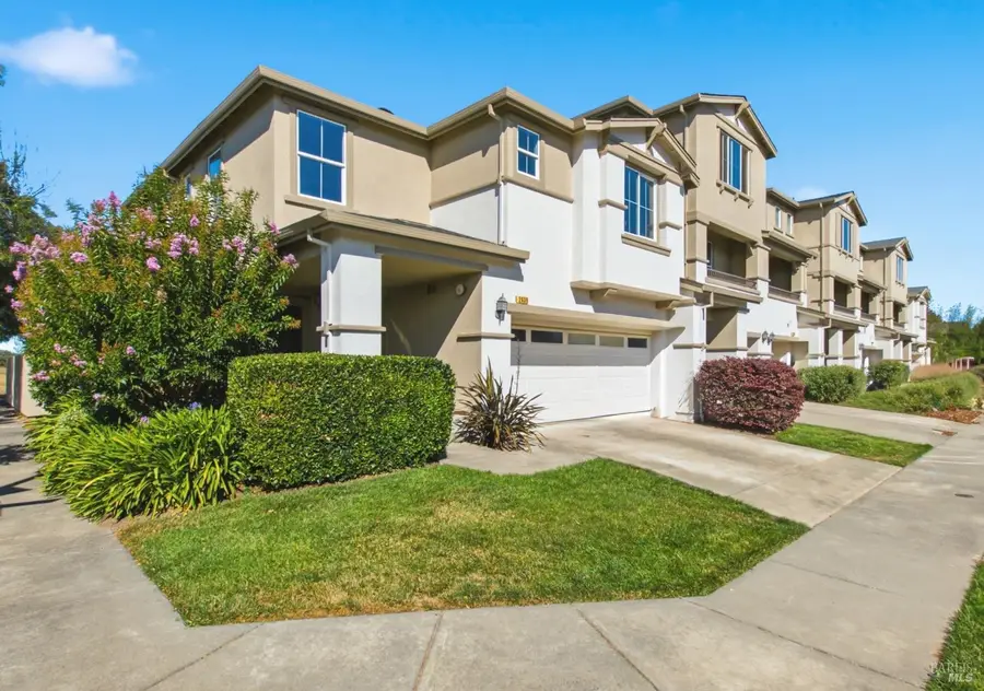 2839 Coleman Glen Lane, Santa Rosa, CA 95407 - #3