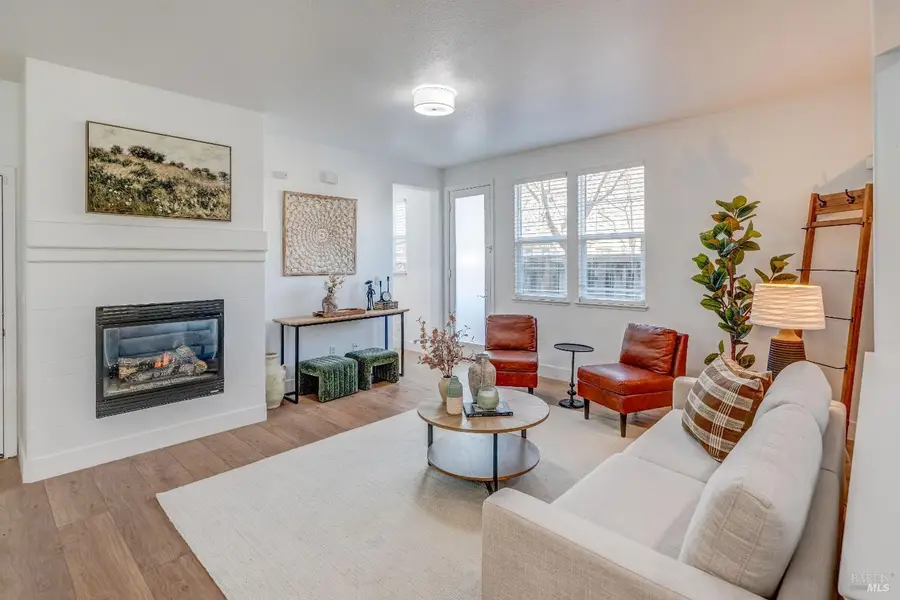 1660 Glenmore Drive, Fairfield, CA 94533 - #3