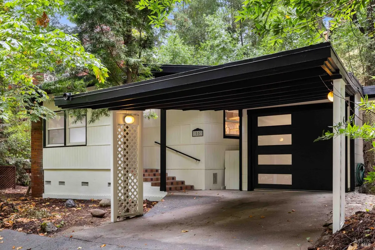 55 Park Road, Woodacre, CA 94973 - #1