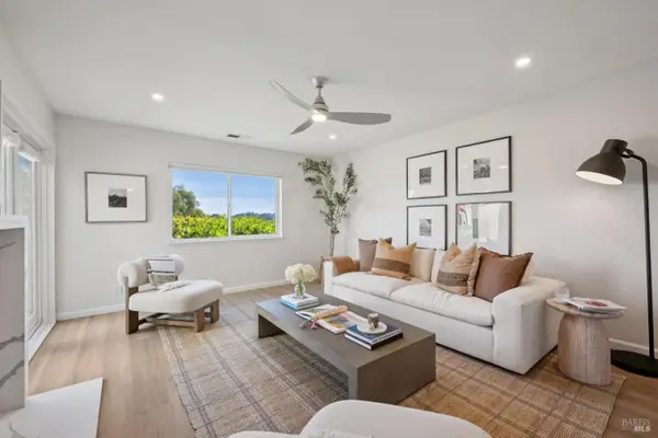 21 Emerson Drive, Mill Valley, CA 94941