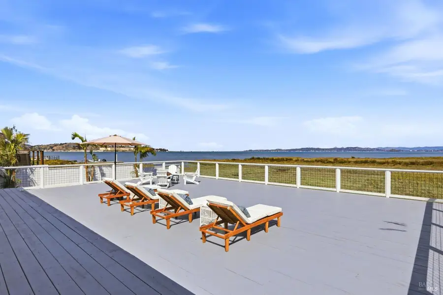 295 Golden Hind Passage, Corte Madera, CA 94925 - #2