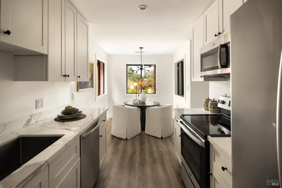1579 Lincoln Avenue #312, San Rafael, CA 94901 - #3