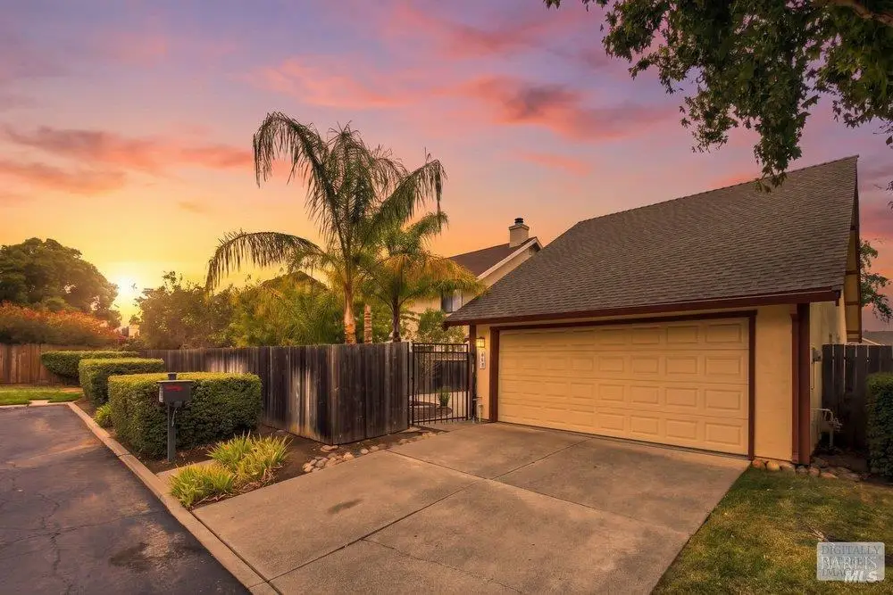 461 Myrtle Court, Benicia, CA 94510 - #1