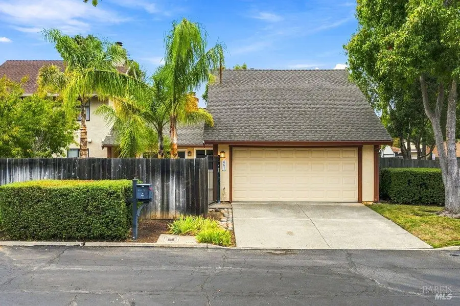 461 Myrtle Court, Benicia, CA 94510 - #3
