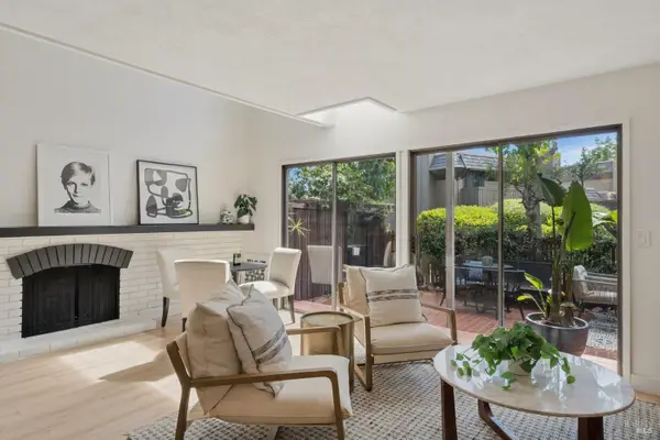 15 Sulgrave Lane, San Rafael, CA 94901