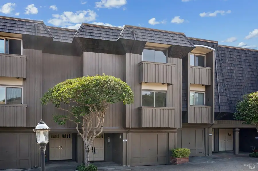 15 Sulgrave Lane, San Rafael, CA 94901 - #2