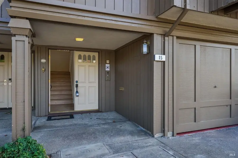 15 Sulgrave Lane, San Rafael, CA 94901 - #3