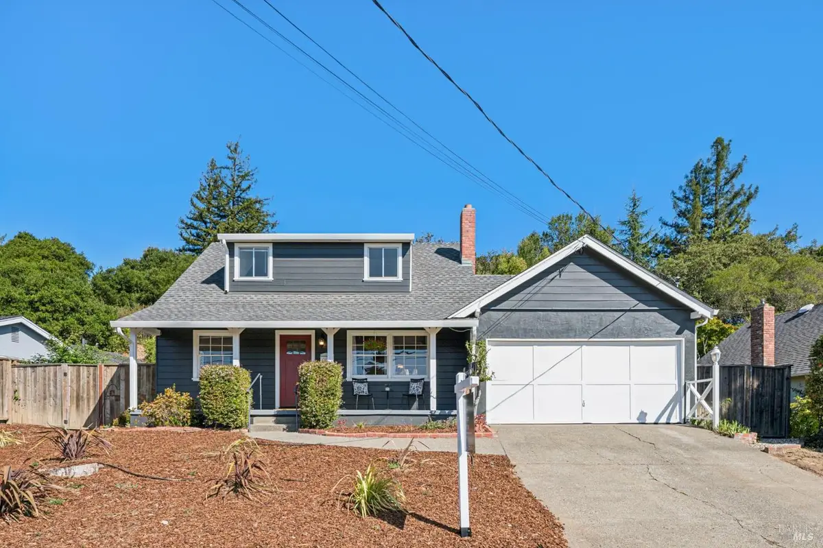 358 Blackstone Drive, San Rafael, CA 94903 - #1