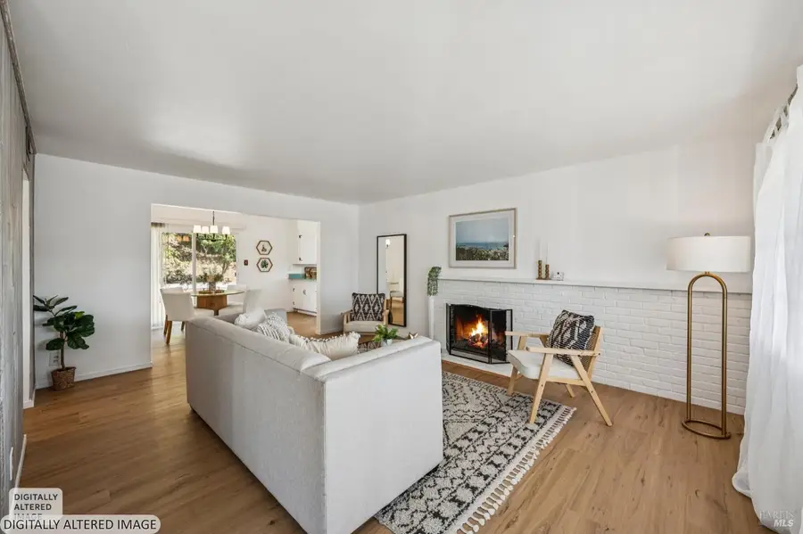 358 Blackstone Drive, San Rafael, CA 94903 - #2