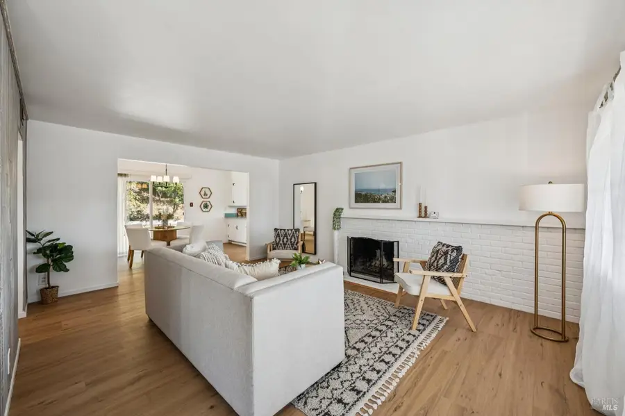 358 Blackstone Drive, San Rafael, CA 94903 - #3