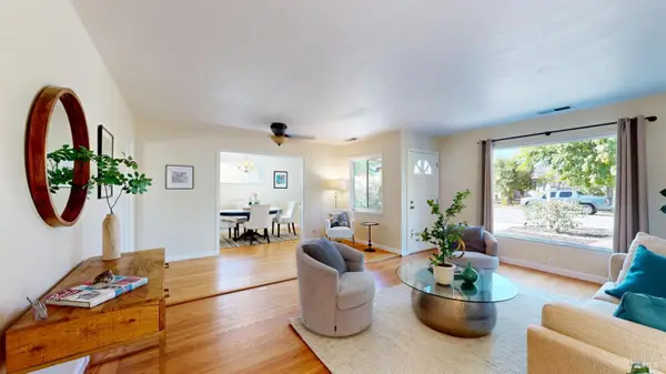 140 Mabry Way, San Rafael, CA 94903
